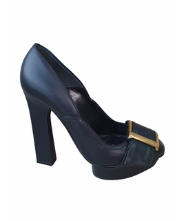 

Туфли ALEXANDER MCQUEEN