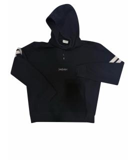 SAINT LAURENT Худи/толстовка