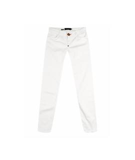PHILIPP PLEIN Прямые джинсы