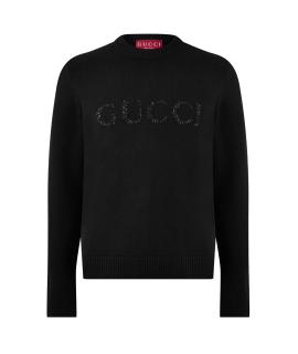 GUCCI Джемпер / свитер