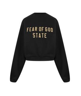 FEAR OF GOD Худи/толстовка