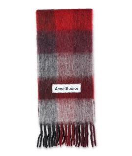 ACNE STUDIOS Шарф