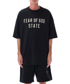 FEAR OF GOD ESSENTIALS Футболка