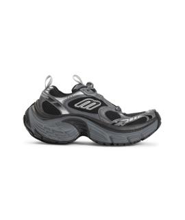 BALENCIAGA Низкие кроссовки / кеды
