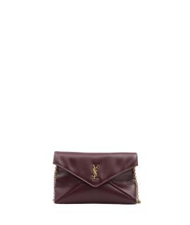 SAINT LAURENT Клатч/вечерняя сумка
