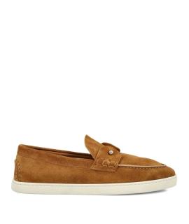 CHRISTIAN LOUBOUTIN Лоферы