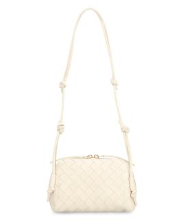 BOTTEGA VENETA Сумка через плечо