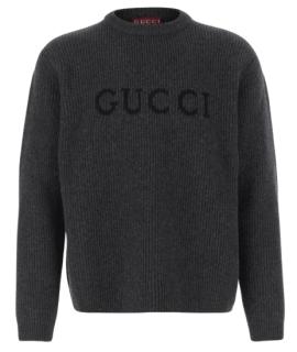 GUCCI Джемпер / свитер