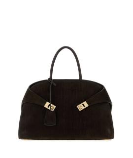 FERRAGAMO Сумка с короткими ручками