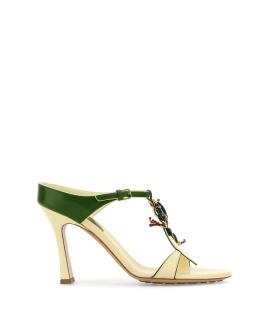 BOTTEGA VENETA Мюли
