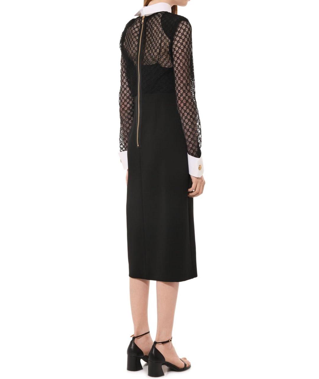 GUCCI Вечернее платье, фото 4
