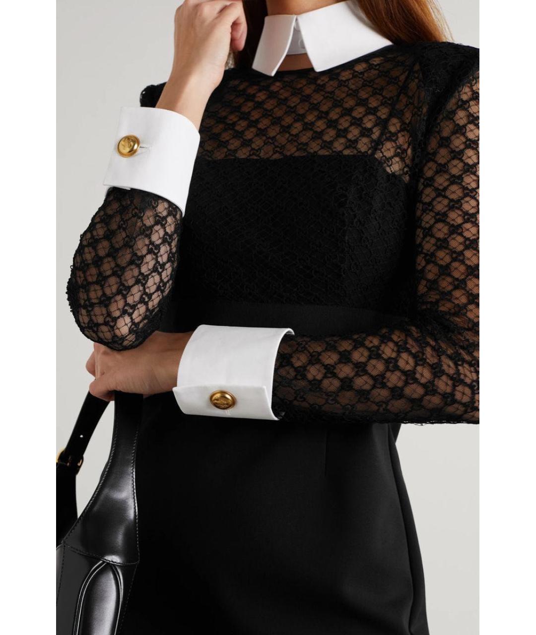 GUCCI Вечернее платье, фото 6
