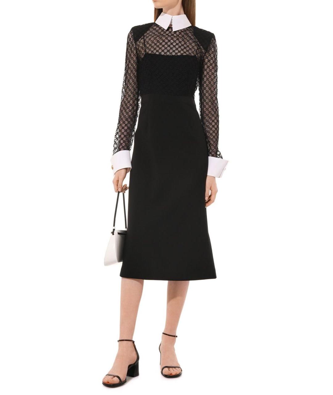 GUCCI Вечернее платье, фото 3