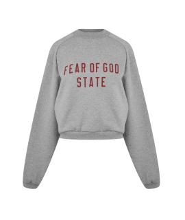 FEAR OF GOD Худи/толстовка