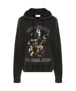 OFF-WHITE Худи/толстовка
