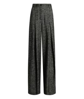 DOLCE&GABBANA Прямые брюки