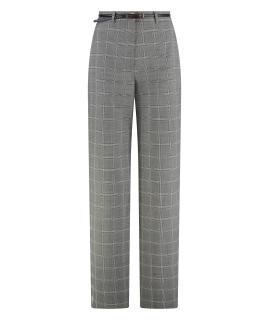 MAX MARA STUDIO Прямые брюки