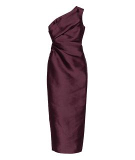 SOLACE LONDON Повседневное платье