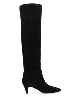 GIANVITO ROSSI Ботинки