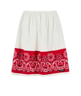 MIU MIU Юбка миди