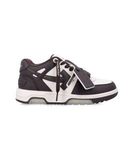 OFF-WHITE Кеды