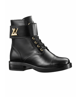 

Ботинки LOUIS VUITTON PRE-OWNED