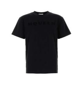 ALEXANDER MCQUEEN Футболка