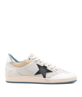 GOLDEN GOOSE DELUXE BRAND Низкие кроссовки / кеды