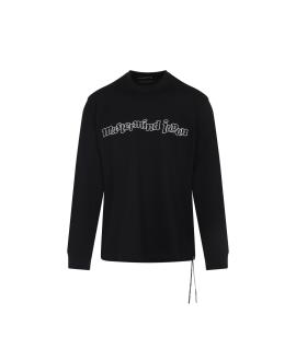 MASTERMIND JAPAN Лонгслив