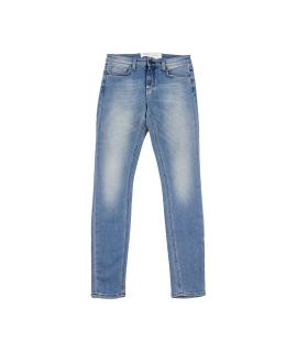 VICTORIA BECKHAM Прямые джинсы