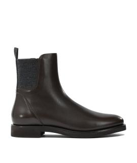 BRUNELLO CUCINELLI Ботинки