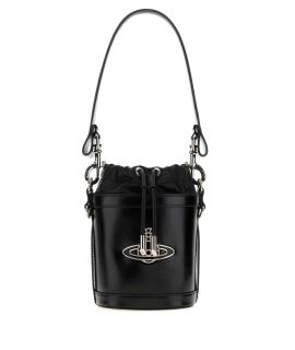 VIVIENNE WESTWOOD Сумка с короткими ручками