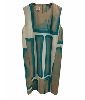 

Повседневное платье MAISON MARGIELA