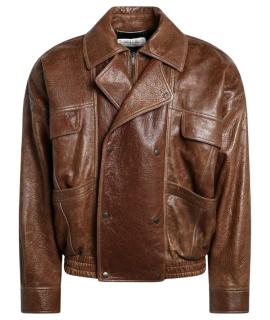SAINT LAURENT Куртка