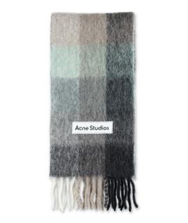 ACNE STUDIOS Шарф