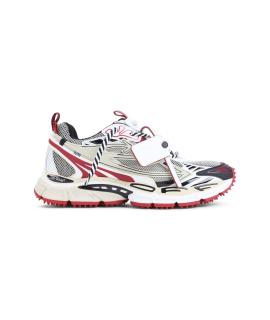 OFF-WHITE Низкие кроссовки / кеды