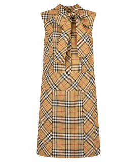 

Сарафан BURBERRY