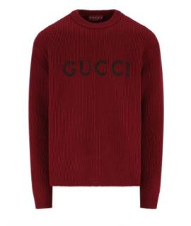 GUCCI Джемпер / свитер