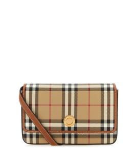 BURBERRY Сумка через плечо
