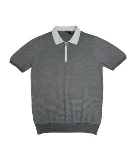 KITON Поло с коротким рукавом