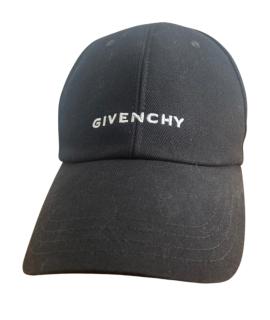GIVENCHY Кепка/бейсболка