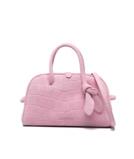 JACQUEMUS Сумка с короткими ручками