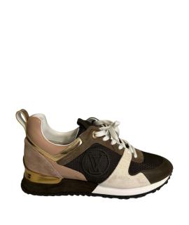 LOUIS VUITTON Кроссовки