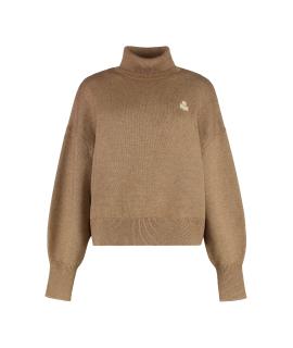 ISABEL MARANT Джемпер / свитер