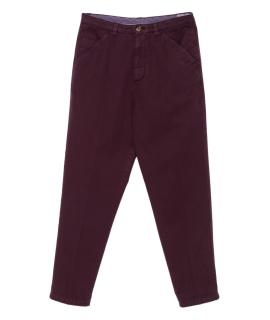 BRUNELLO CUCINELLI Повседневные брюки