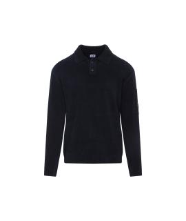CP COMPANY Поло с длинным рукавом