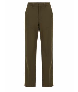 TORY BURCH Прямые брюки