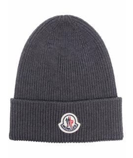 MONCLER Шапка