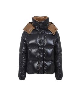 MONCLER Пуховик