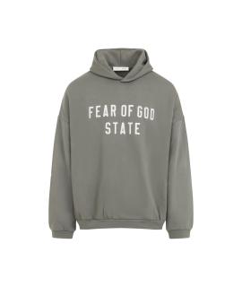 FEAR OF GOD ESSENTIALS Худи/толстовка